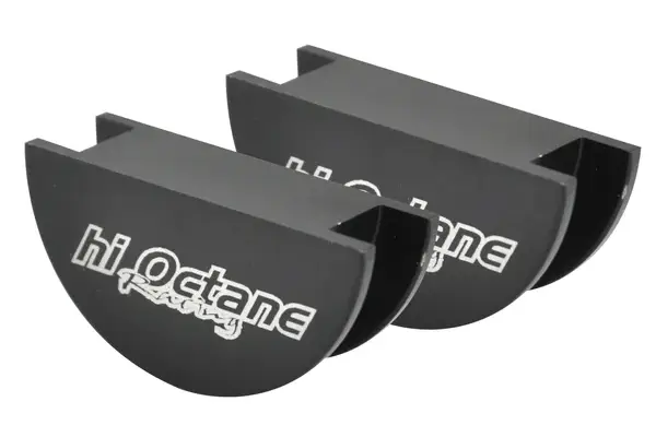 Hi Octane Billet RB Half Moon Seal