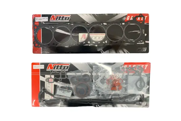Nitto RB26 Engine Gasket Kit (Includes Head Gasket) - Nitto Performance Engineering RB26DETT MLS Head Gasket