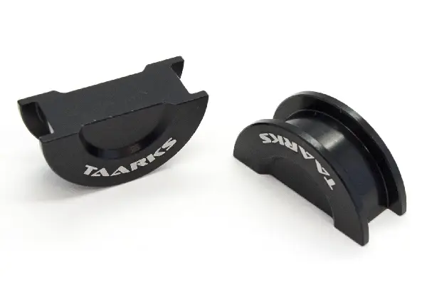 TAARKS RB Half Moons Billet Seals (RB20 RB25 RB26)