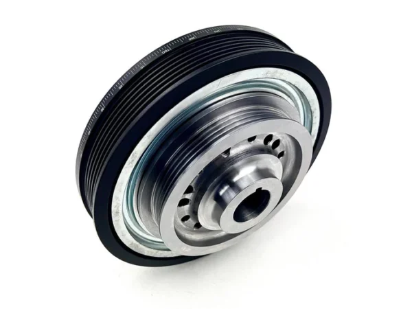ATI 1500HP RB Harmonic Balancer - SFI Approved - Image 3