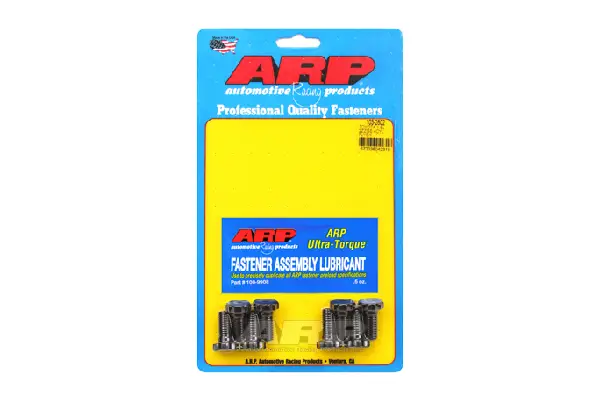 ARP Nissan RB Flywheel Bolts (6 Bolt) ARP SR20 Flywheel Bolts