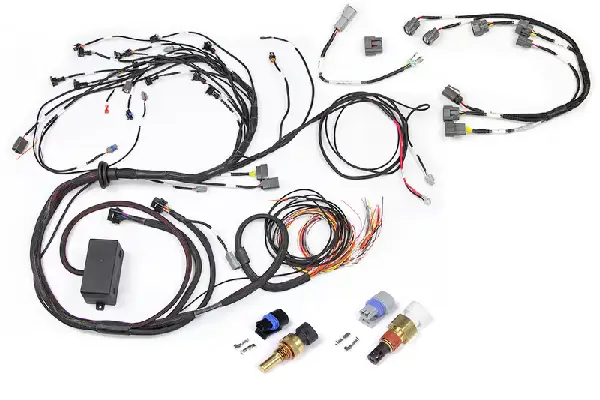 Haltech RB Terminated Harness for Elite 2500 ECU | HT-141231