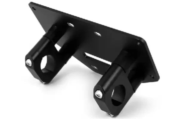 Overview Nexus R3 / S3 / S2 Tube Mount Kit - 31.75mm (1.25") Share this product HT-039065 Nexus R3 / S3 / S2 Tube Mount Kit - 31.75mm (1.25") Diameter: 31.75mm (1.25")