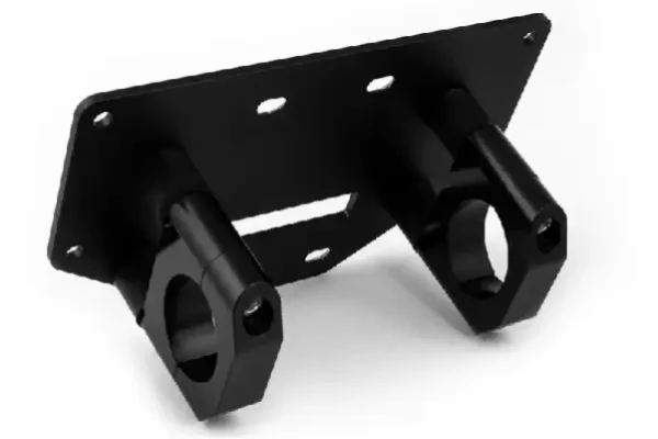 Haltech Nexus R3 Mount - Tube Mount Kit (1.625")