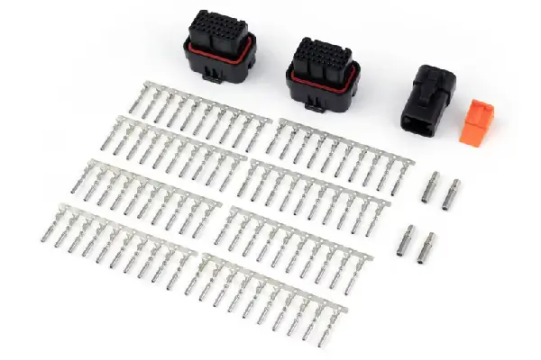 Haltech Nexus R3 Plug and Pin Set