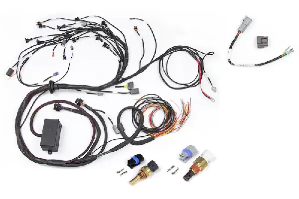 Haltech RB Terminated Harness for Elite 2500 ECU