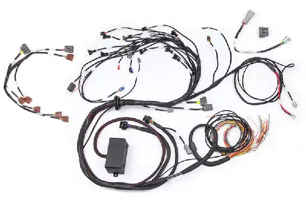 Haltech RB Terminated Harness for Elite 2500 ECU