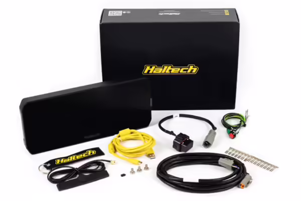 Haltech uC-10 Digital Dash - Image 2