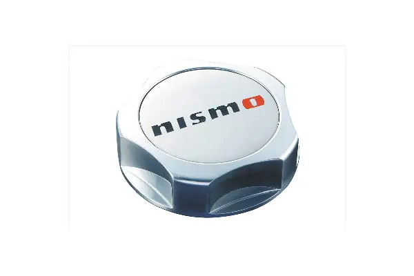 Nismo Oil Cap (Type 1)