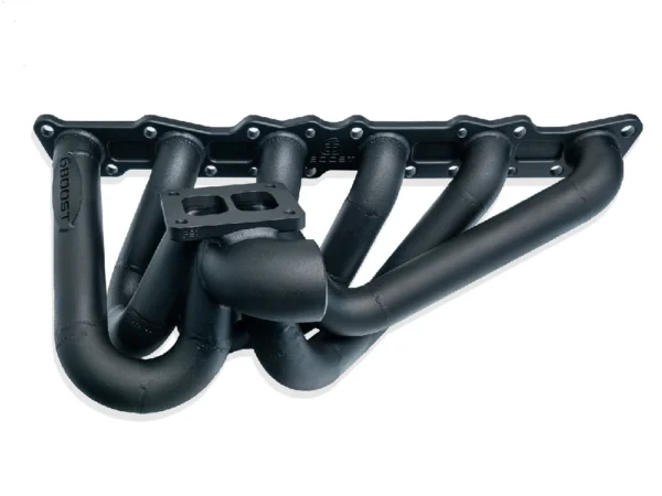 6Boost - Nissan RB26 T4 Exhaust Manifold