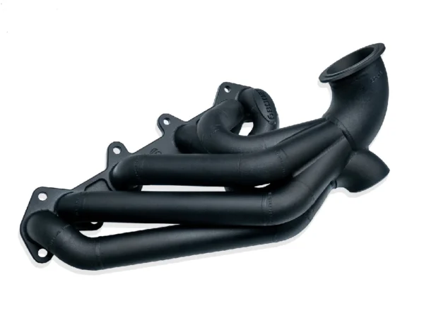 6Boost - Toyota 1JZGTE Non VVTi Promod V-Band Exhaust Manifold