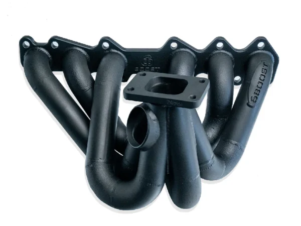 6Boost - Toyota 1JZGTE Non VVTi T3 Exhaust Manifold