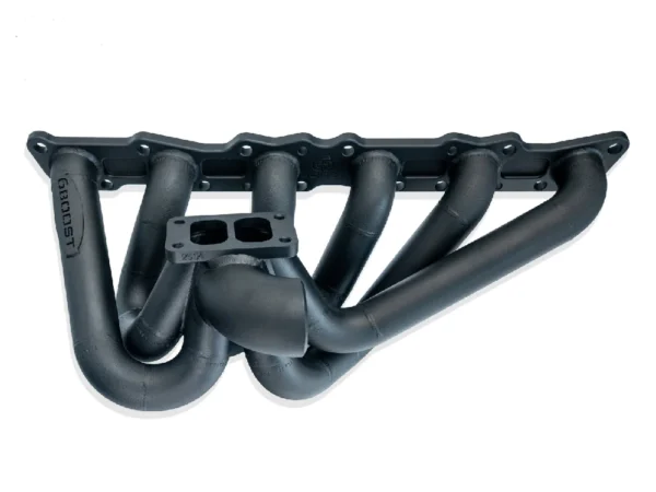 6boost Exhaust Manifold Nissan RB25/30 T3