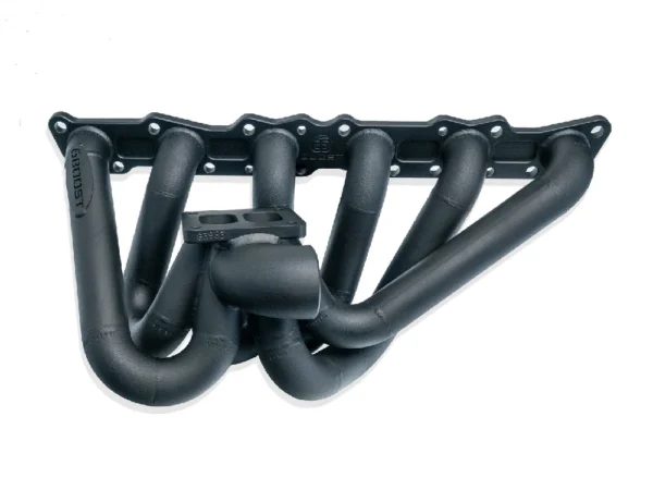 6boost Exhaust Manifold - Nissan RB25/30 T4