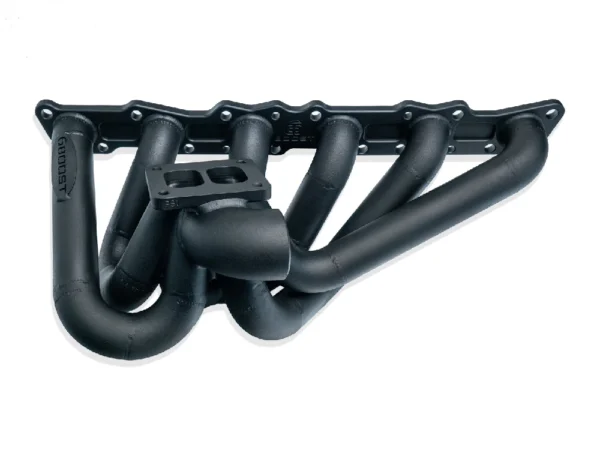 6boost RB20 & RB25 Exhaust Manifold T4