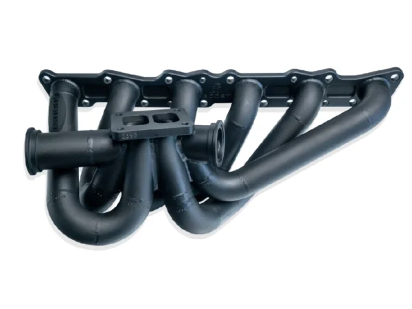 6boost RB26 T4 Twin Wastegates
