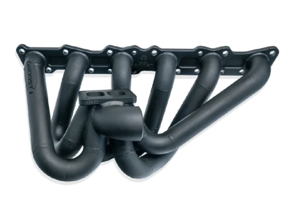 6boost RB26/30 GT4/50 Divided Entry