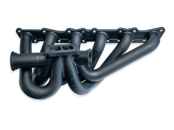 6boost RB26/30 T4/2x40 Divided Entry