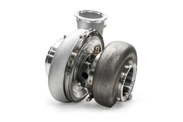 Garrett G45-1600 Turbocharger 80mm - Image 2