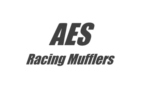 AES Racing Mufflers