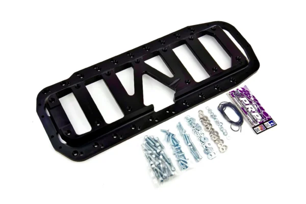Platinum Racing Products - PRP RB28 RB30 RB25 Block Brace