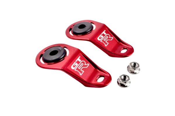 Radiator Caps & Brackets