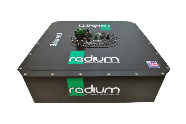 Fuel Cells and Pump Hangers