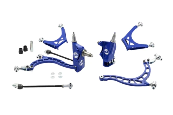 Wisefab Lock Kits