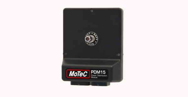Motec PDM 15