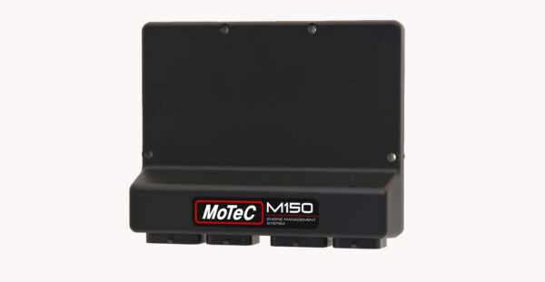 Motec M150 + GPR Drag Licence + M1 upgrade - data log level 2