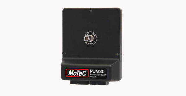 Motec PDM 30