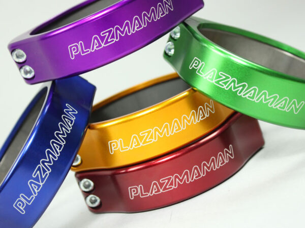 PLAZMACLAMP 2.75″ (70MM)