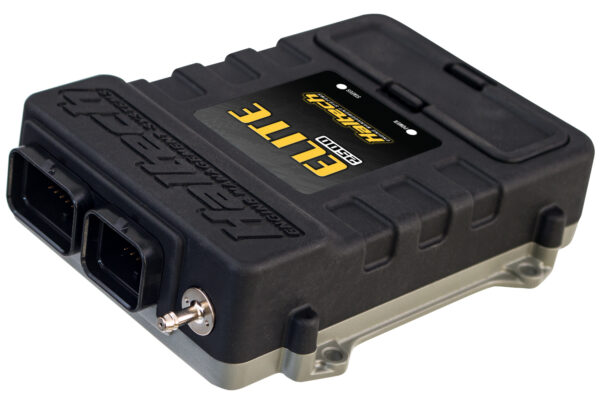 Elite 2500 ECU