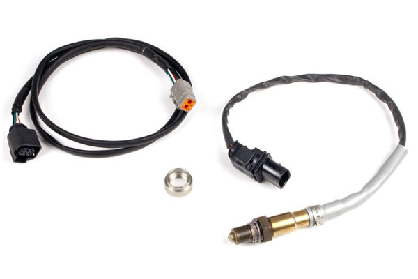 Haltech Wideband Hardware Pack - LSU4.9