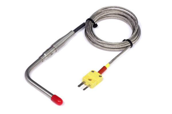 Haltech 1/4" Open Tip Thermocouple (1.64m) HT-010869