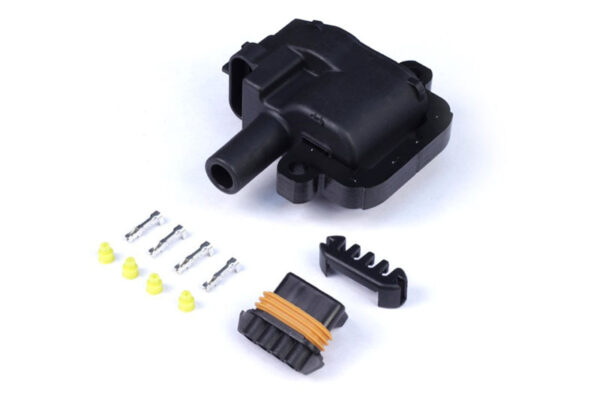Haltech LS1 Coil With Built-In Ignitor