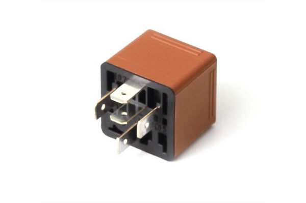 Haltech Power Relay - 30A 5 Pin