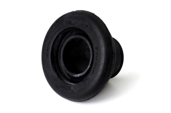 Firewall Rubber Wiring Grommet Diameter: 51mm (2") OD 21mm (13/16") ID
