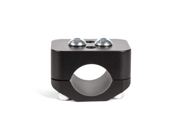 Haltech iC-7 Tube Mount For Tube OD 1.25in (31.75mm)
