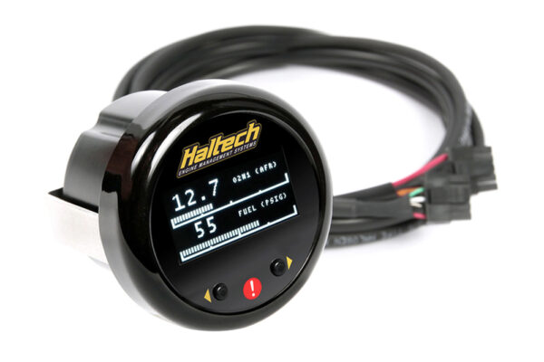 Haltech CAN Gauge Multi-Function