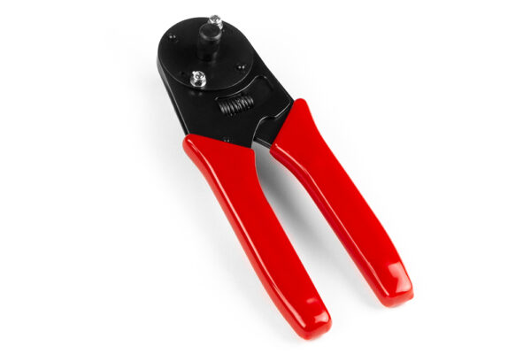 Haltech Crimping Tool DTM Series Solid Contacts