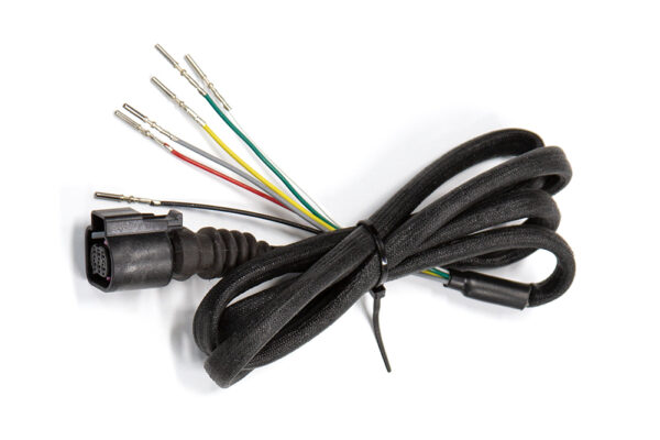 Haltech Wideband Harness (Nexus & Elite Pro Plug-In, Bosch LSU 4.9)