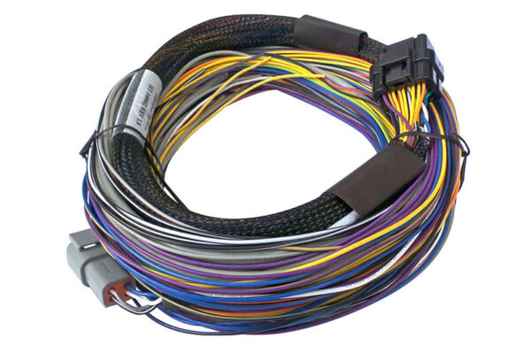 Haltech Elite 750 Basic Harness (2.5m)