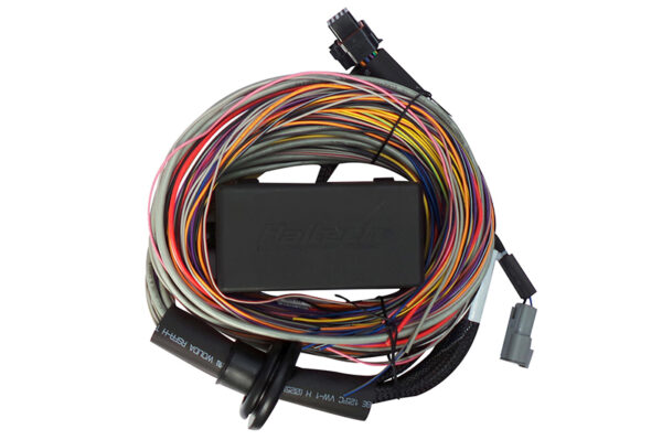 Haltech Elite 750 Premium Harness (2.5m) Haltech Elite 750 Premium Universal Harness (2.5m)