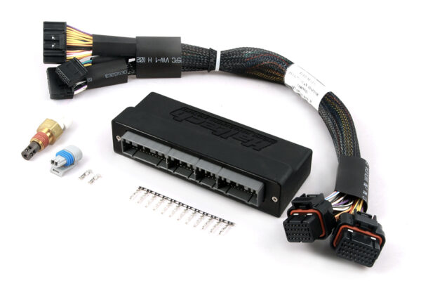 Haltech Elite 1500 ECU S14 Harness - Plug'n'Play to Suit Nissan Silvia S14 S1 ZENKI