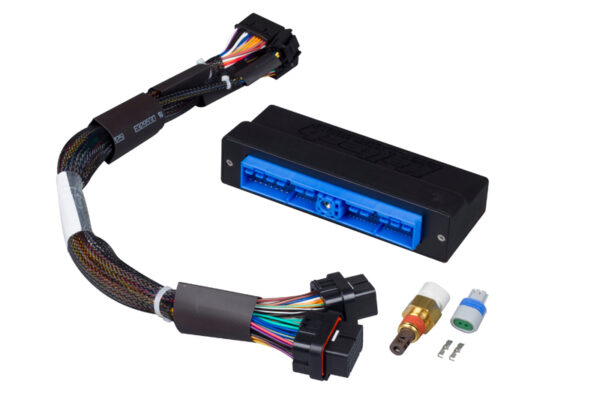 Haltech Elite 1500 S14 S2 & S15 Adaptor Harness - Plug'n'Play Adaptor Harness to Suit Nissan Silvia S15 & S14 S2 KOUKI