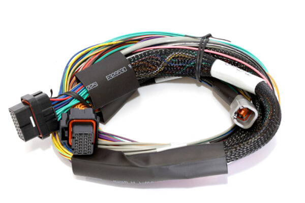 Haltech Elite 1500 Basic Harness (2.5m) Haltech Elite 1500 Basic Universal Harness (2.5M)