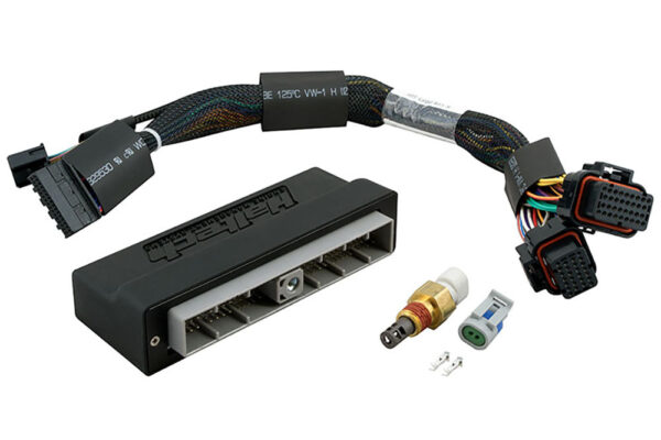 Haltech Elite 2500 Nissan Skyline Plug'n'Play Adaptor Harness (R34 GT-T)