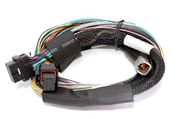 Haltech Elite 2500 Basic Harness (2.5m)