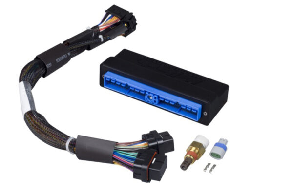 Haltech Elite 2500 ECU Skyline Plug'n'Play Adaptor Harness (R32/33/R34 GT-R)